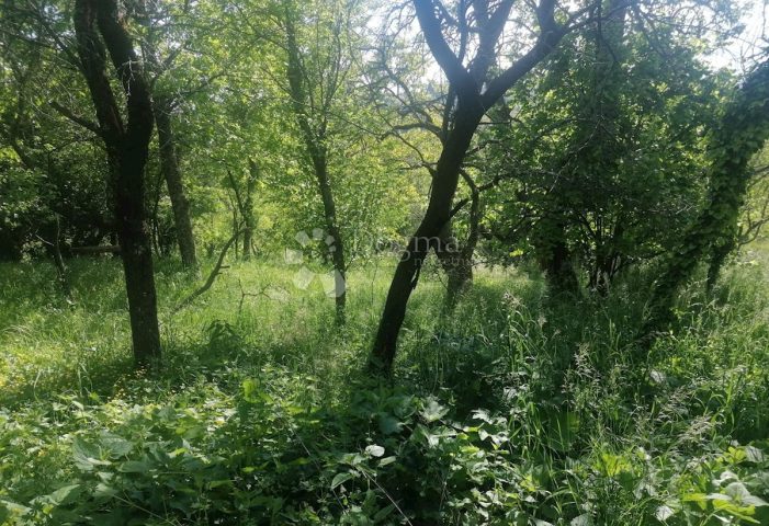 Terreno in vendita 3358 m² – Gračani