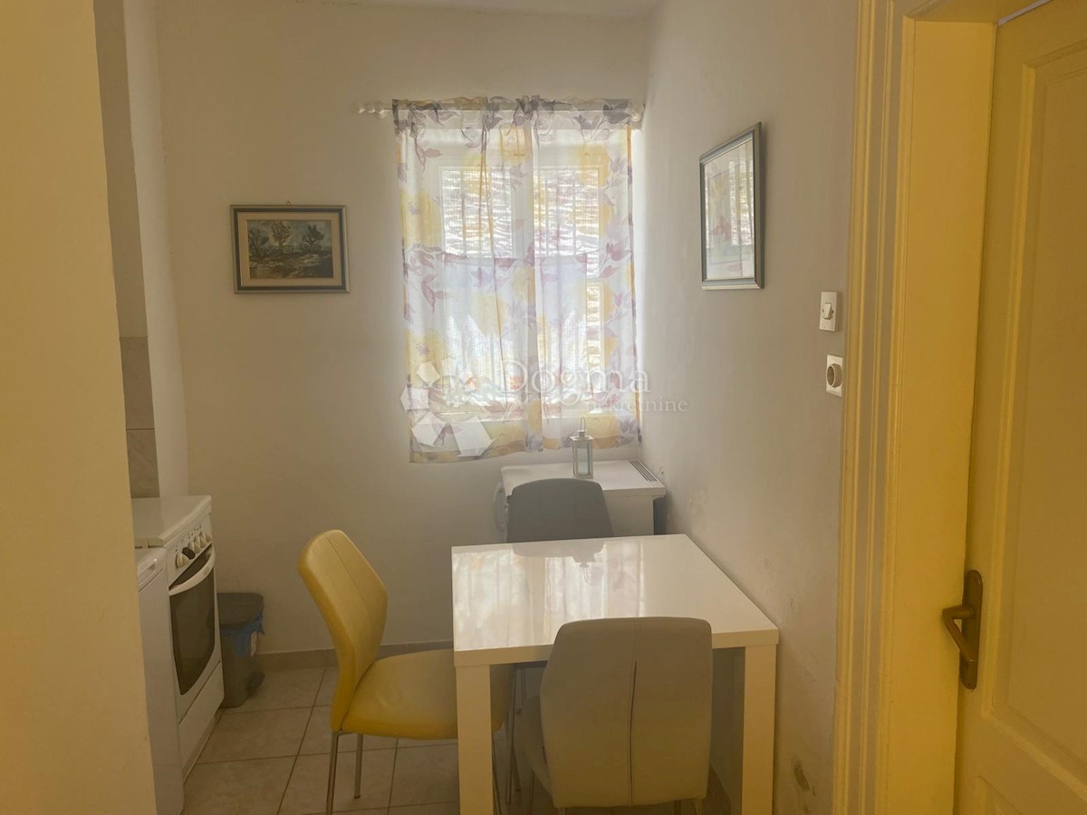 Appartement À vendre DOBRI