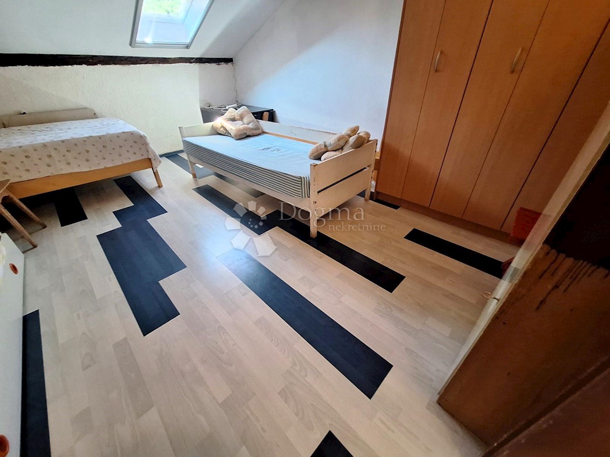 Apartment Zu verkaufen - PRIMORSKO-GORANSKA KRK