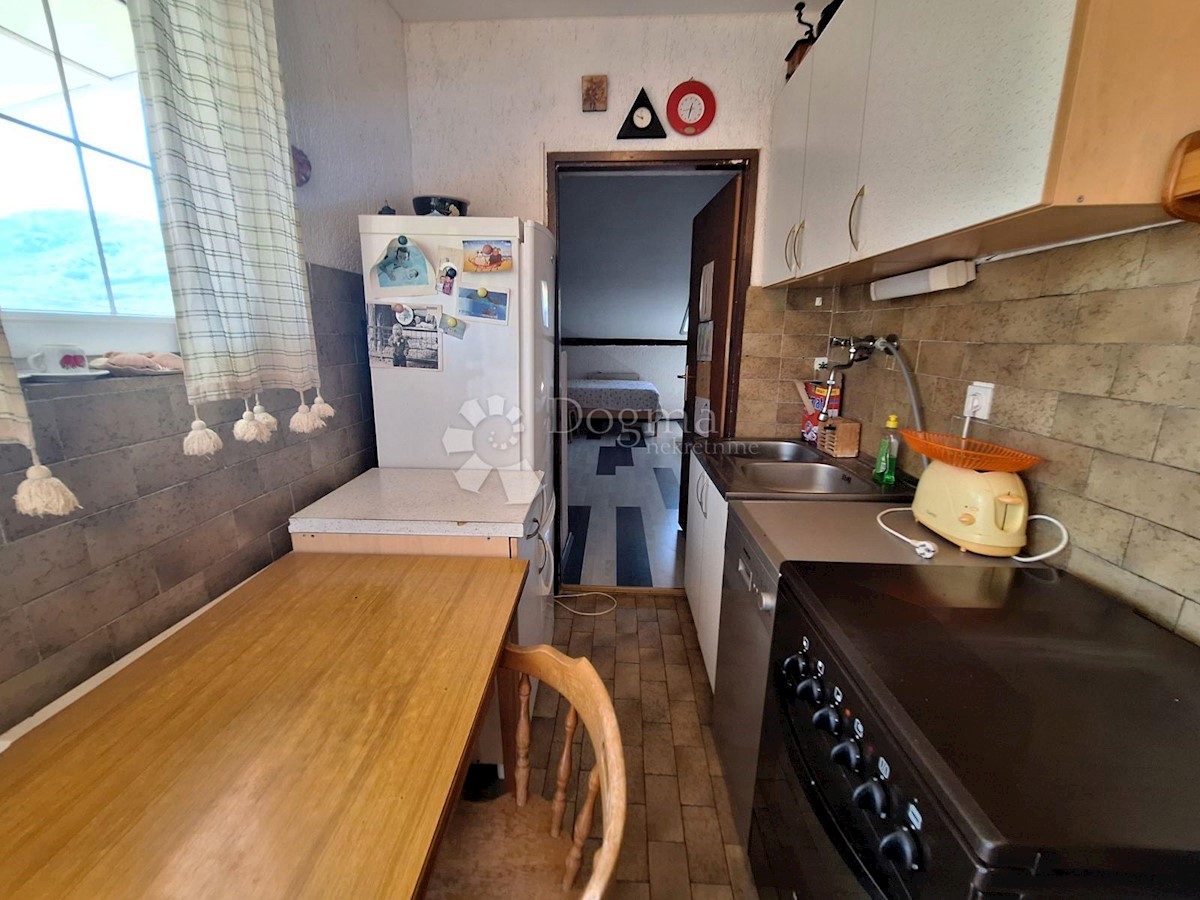 Apartment Zu verkaufen - PRIMORSKO-GORANSKA KRK