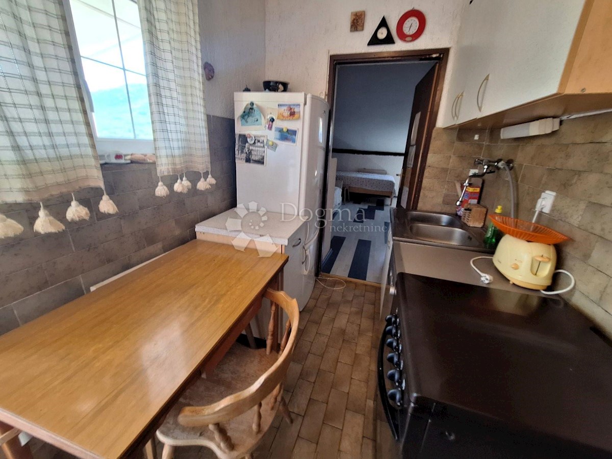 Apartment Zu verkaufen - PRIMORSKO-GORANSKA KRK