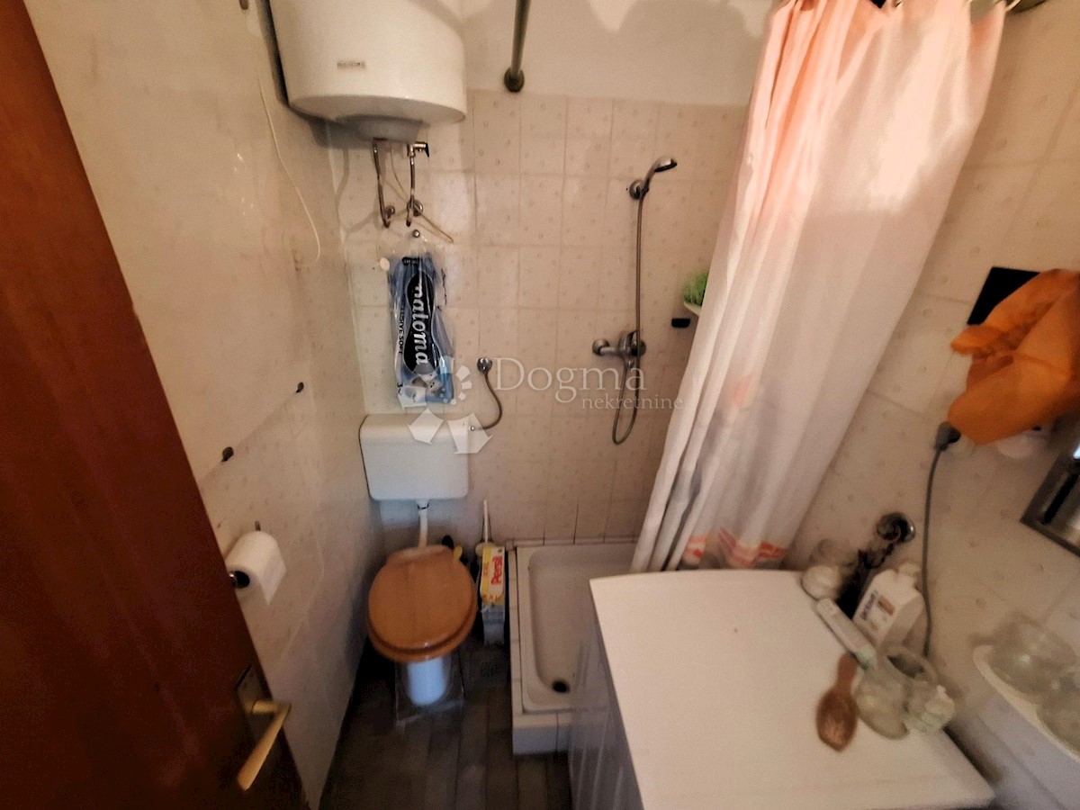 Apartment Zu verkaufen - PRIMORSKO-GORANSKA KRK