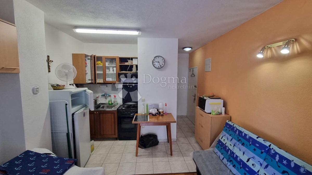 Apartmán Na predaj - PRIMORSKO-GORANSKA KRK