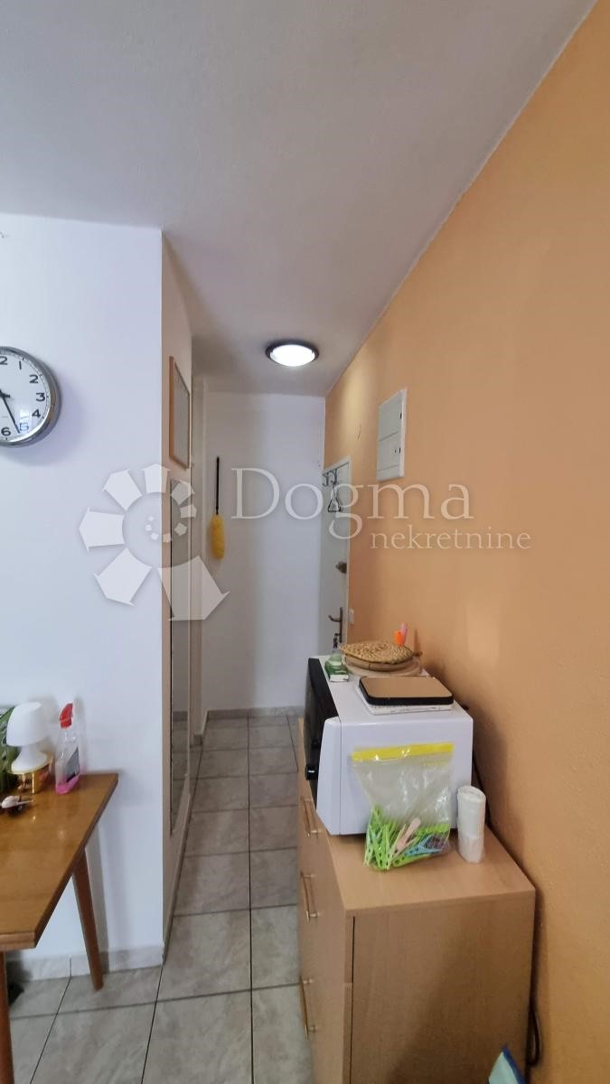 Apartment Zu verkaufen - PRIMORSKO-GORANSKA KRK