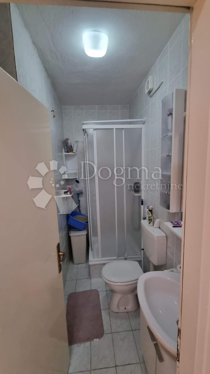 Apartment Zu verkaufen - PRIMORSKO-GORANSKA KRK