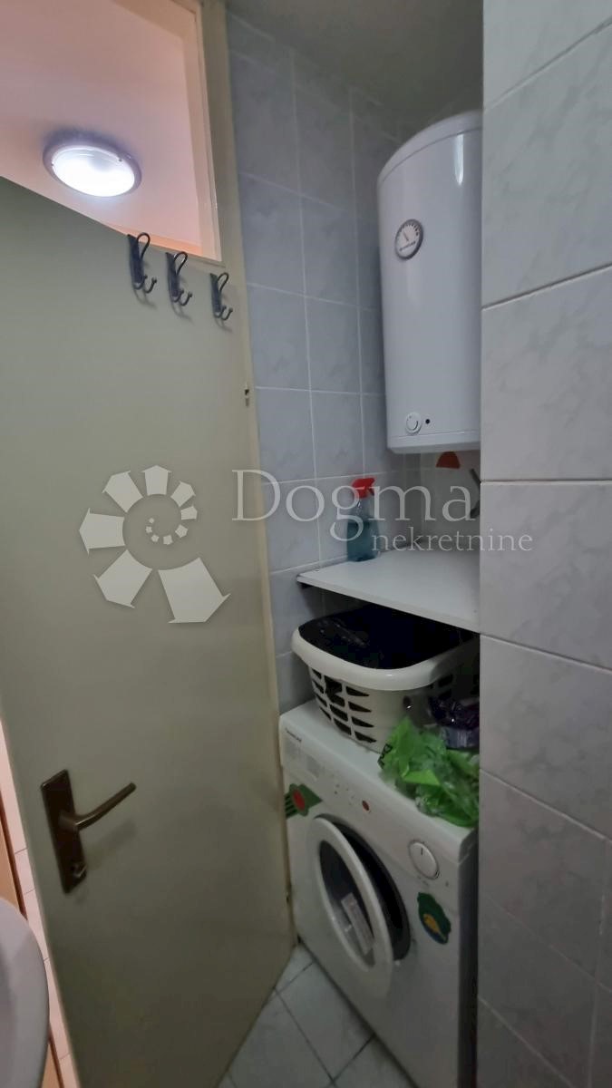 Apartma Na predaj - PRIMORSKO-GORANSKA KRK