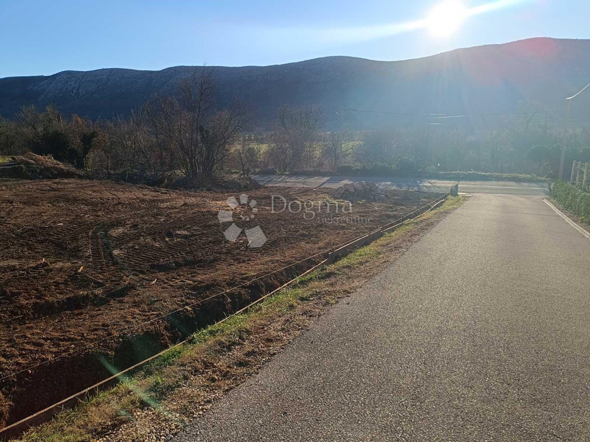 Pozemok Na predaj - PRIMORSKO-GORANSKA VINODOLSKA OPĆINA