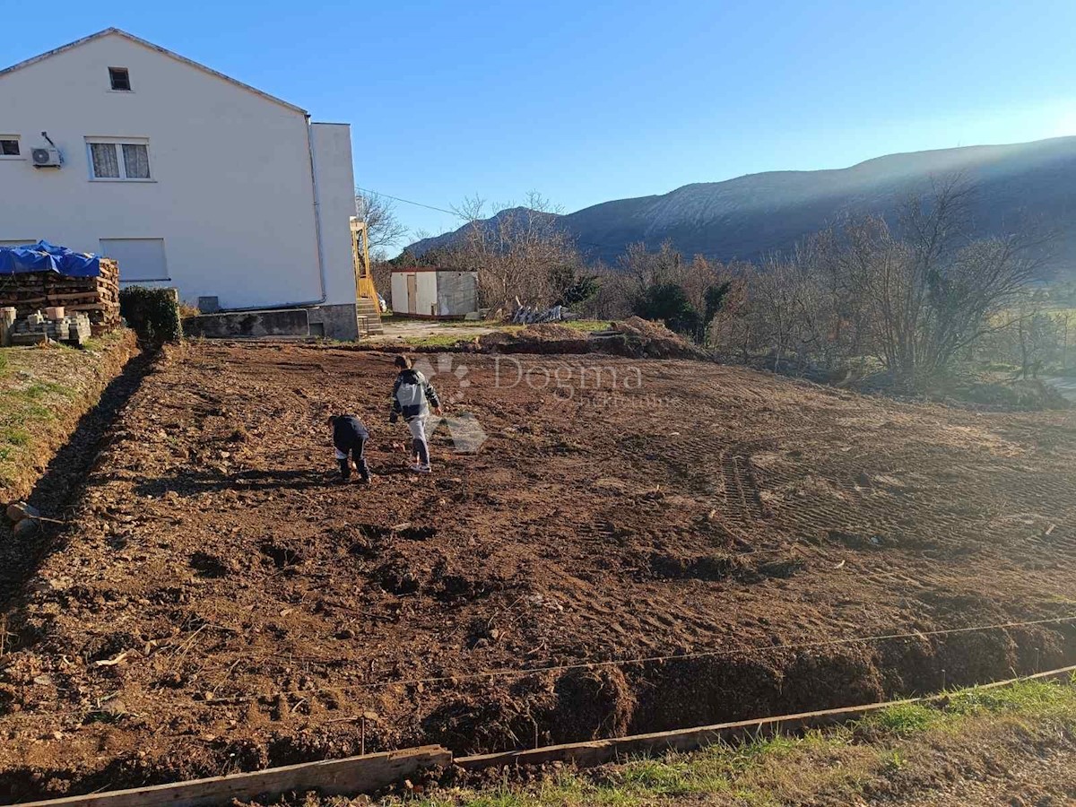 Grundstück Zu verkaufen - PRIMORSKO-GORANSKA VINODOLSKA OPĆINA