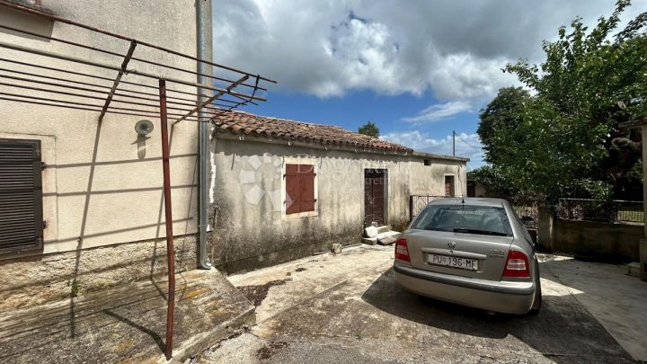 House For sale - Istarska Barban - foto 3/33