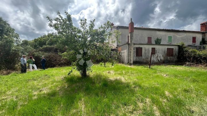 House For sale - Istarska Barban - foto 5/33