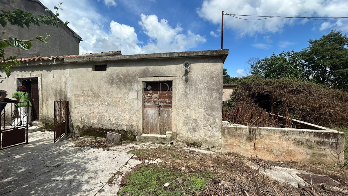 House For sale - ISTARSKA Barban