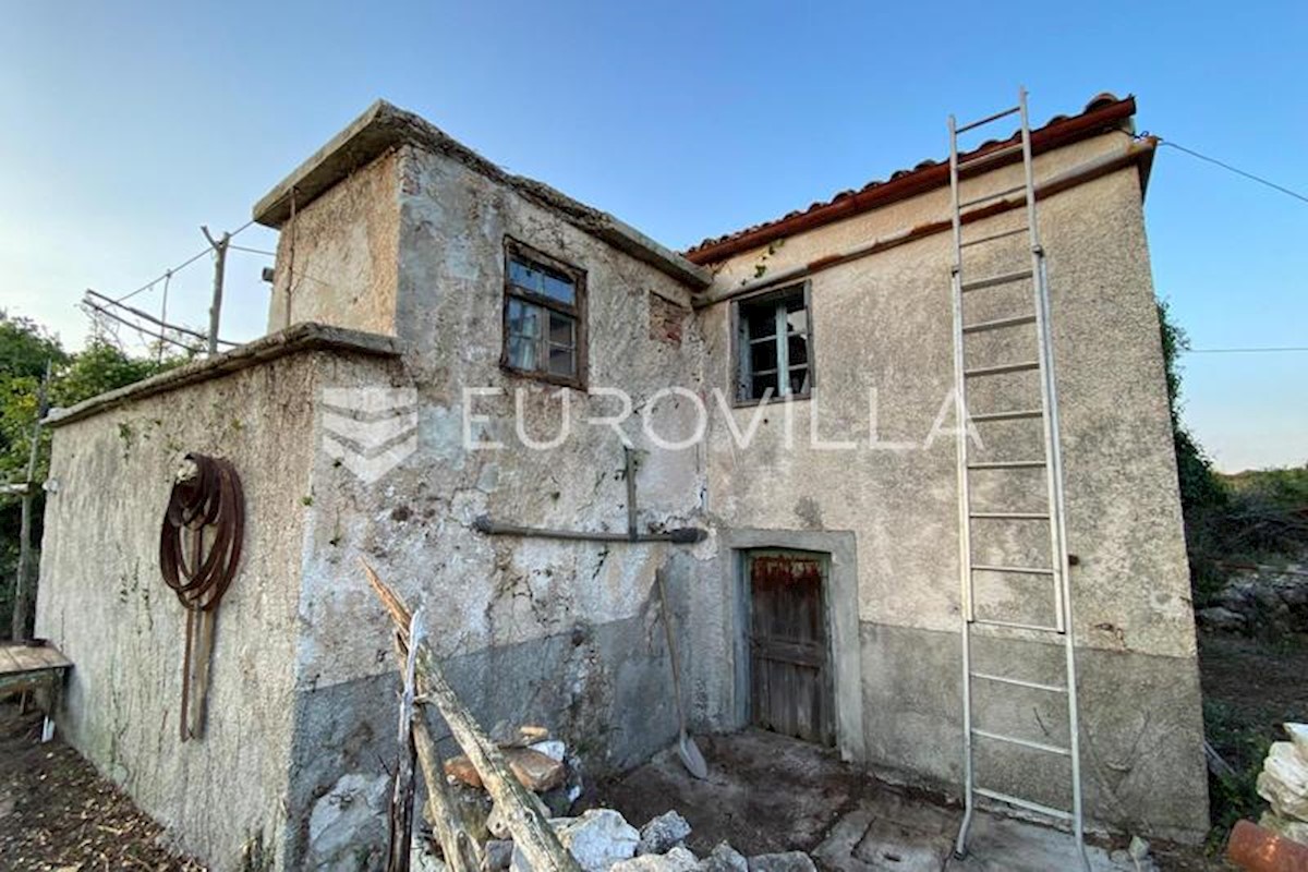 House For sale - PRIMORSKO-GORANSKA CRES