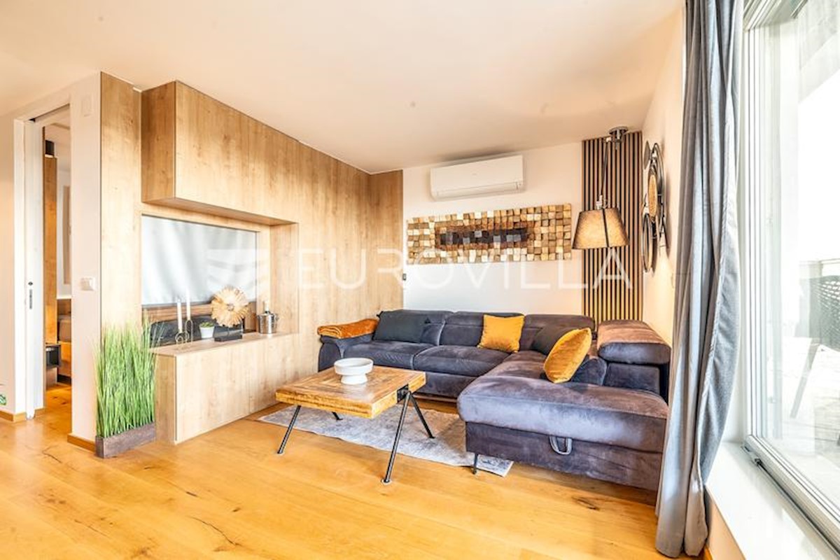 Apartmán K pronájmu - GRAD ZAGREB ZAGREB