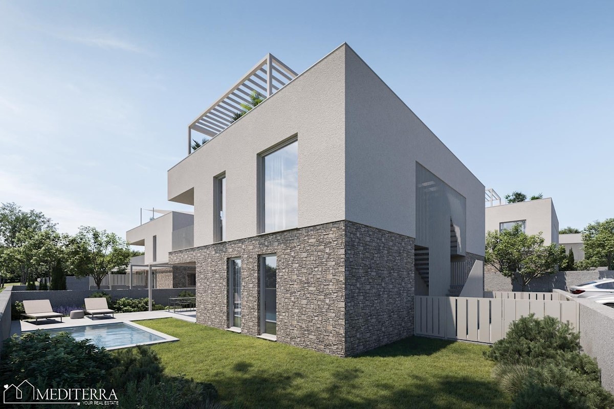 Apartment Zu verkaufen - Istarska Novigrad - foto 3/7