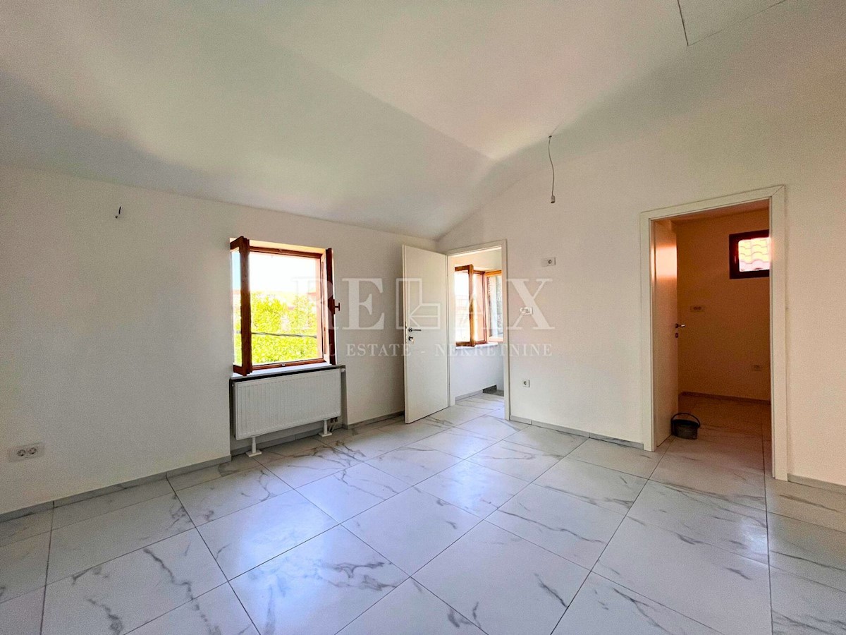 House For sale - PRIMORSKO-GORANSKA NOVI VINODOLSKI
