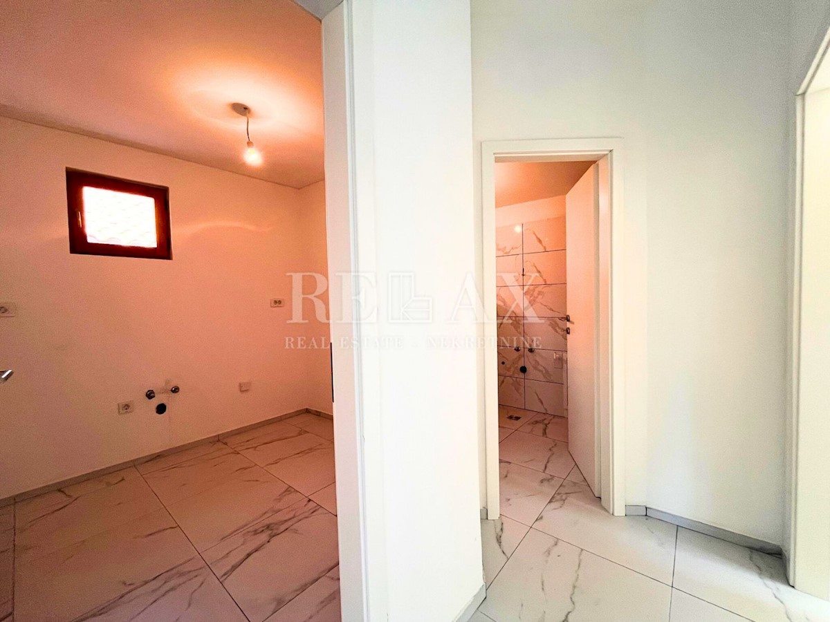 House For sale - PRIMORSKO-GORANSKA NOVI VINODOLSKI