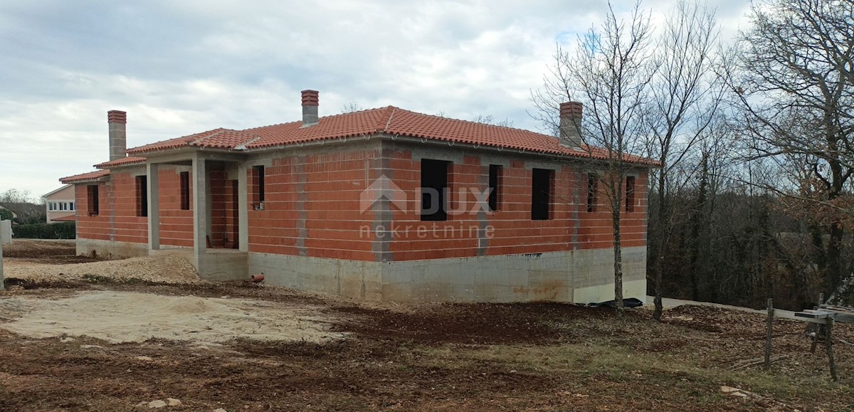 House For sale - ISTARSKA TINJAN