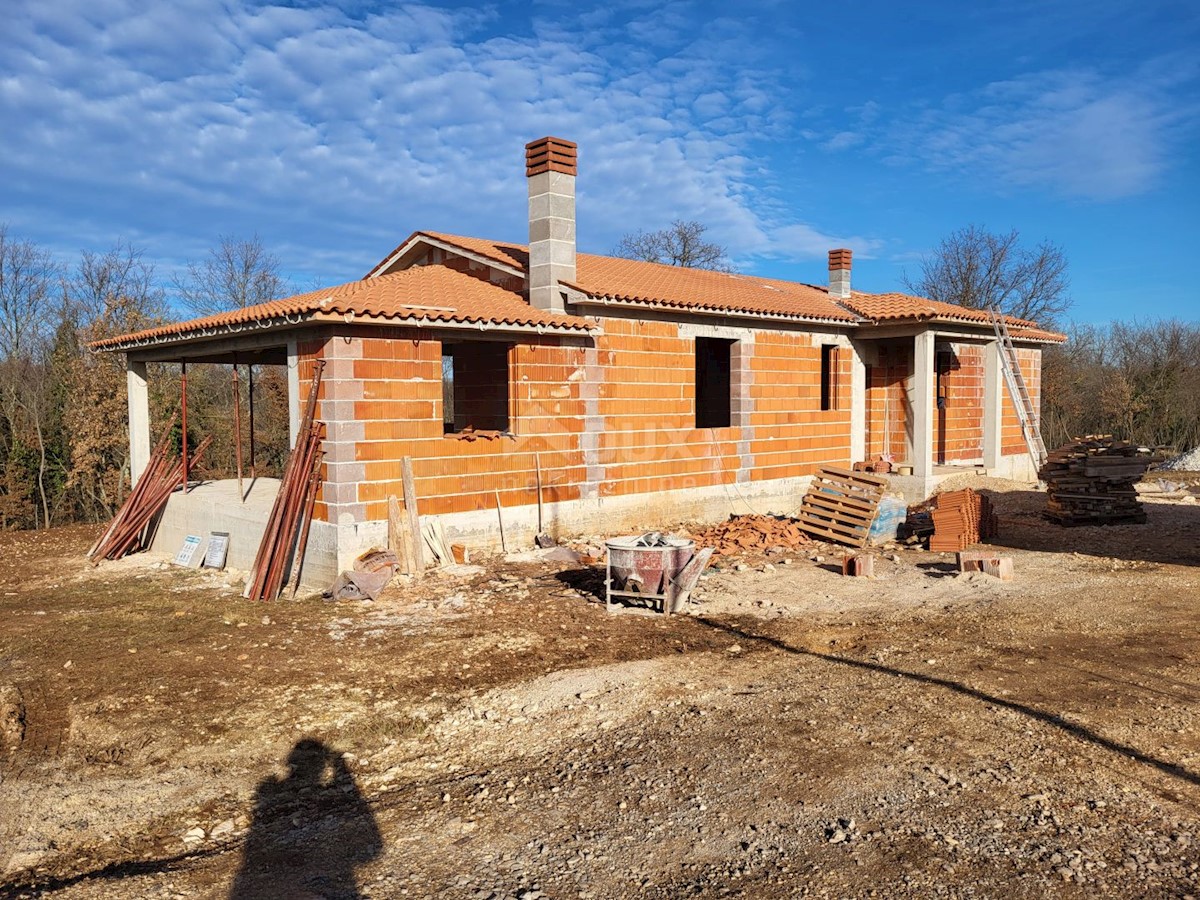 Haus Zu verkaufen - ISTARSKA TINJAN