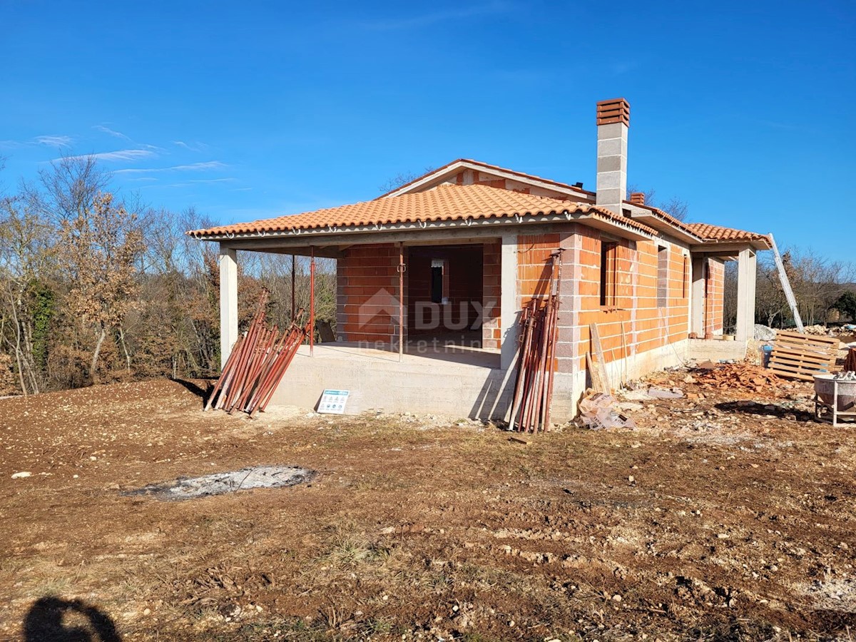 House For sale - ISTARSKA TINJAN