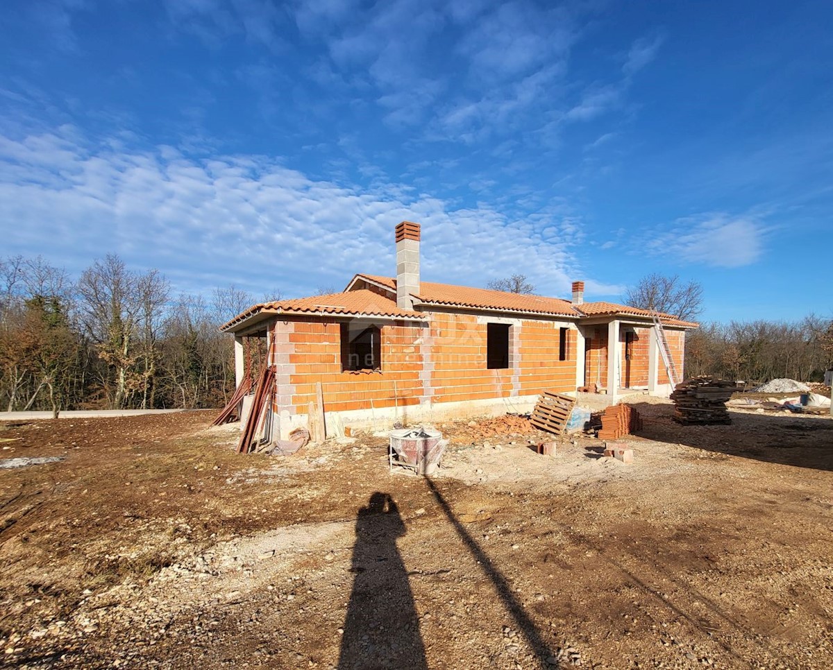 Casa In vendita - ISTARSKA TINJAN