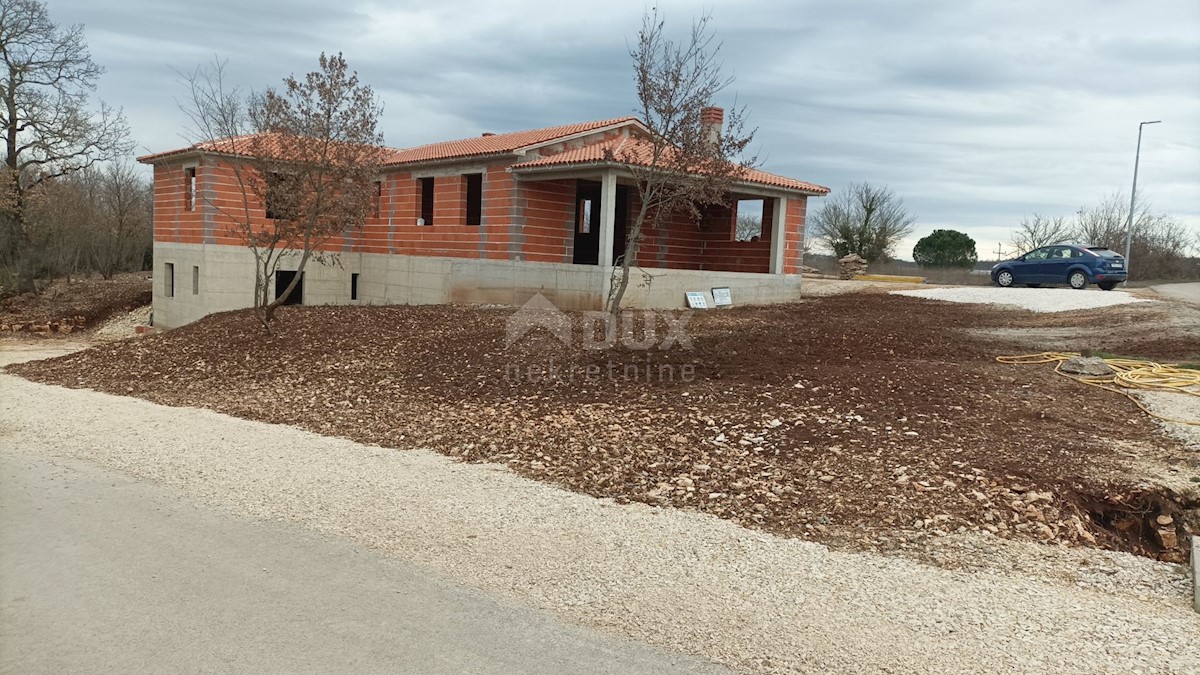 House For sale - ISTARSKA TINJAN