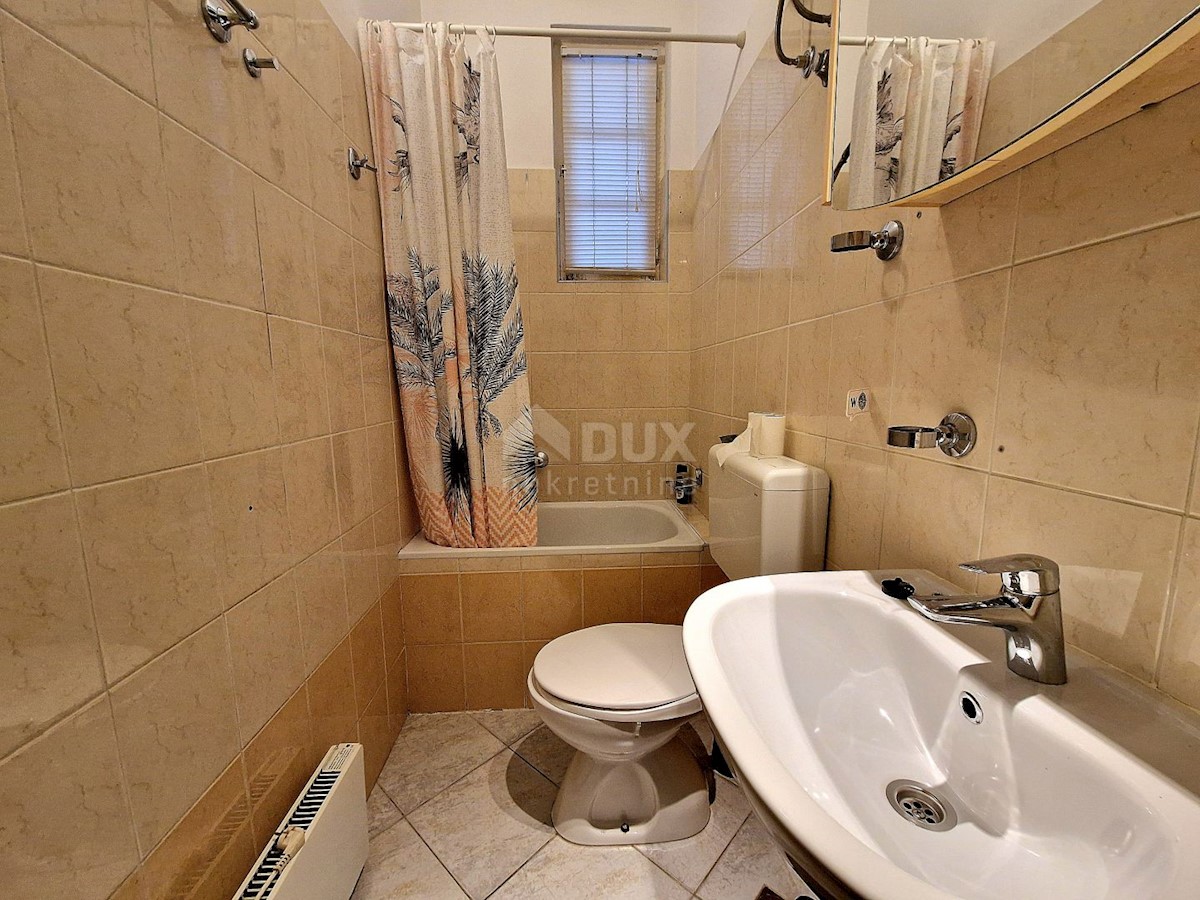 Apartment Zu verkaufen - PRIMORSKO-GORANSKA RIJEKA