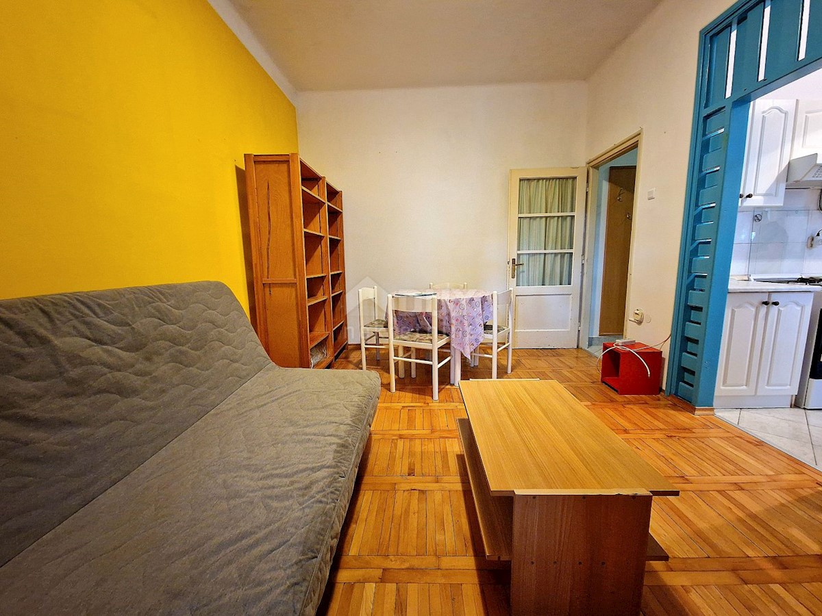 Apartment Zu verkaufen - PRIMORSKO-GORANSKA RIJEKA