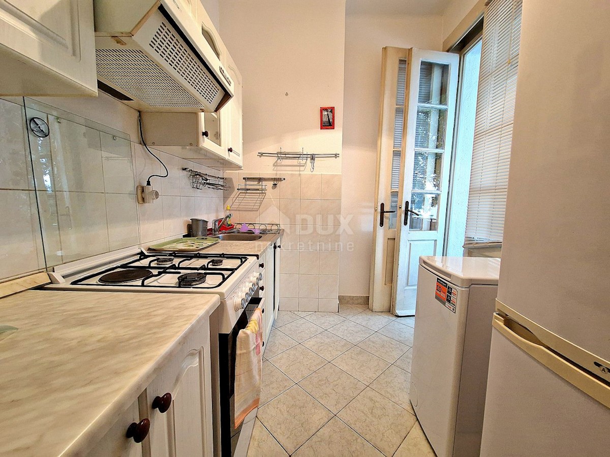 Flat For sale - PRIMORSKO-GORANSKA RIJEKA