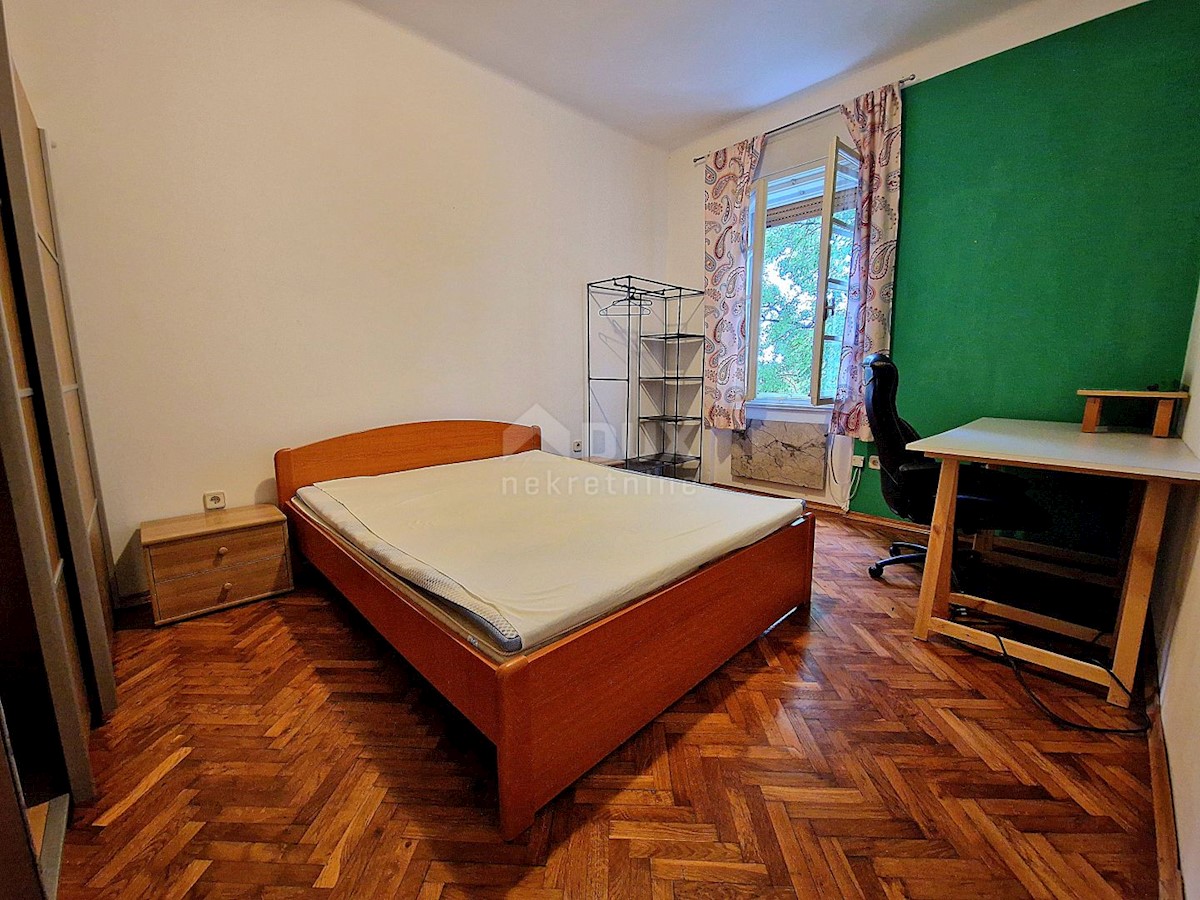 Apartmán Na predaj - PRIMORSKO-GORANSKA RIJEKA