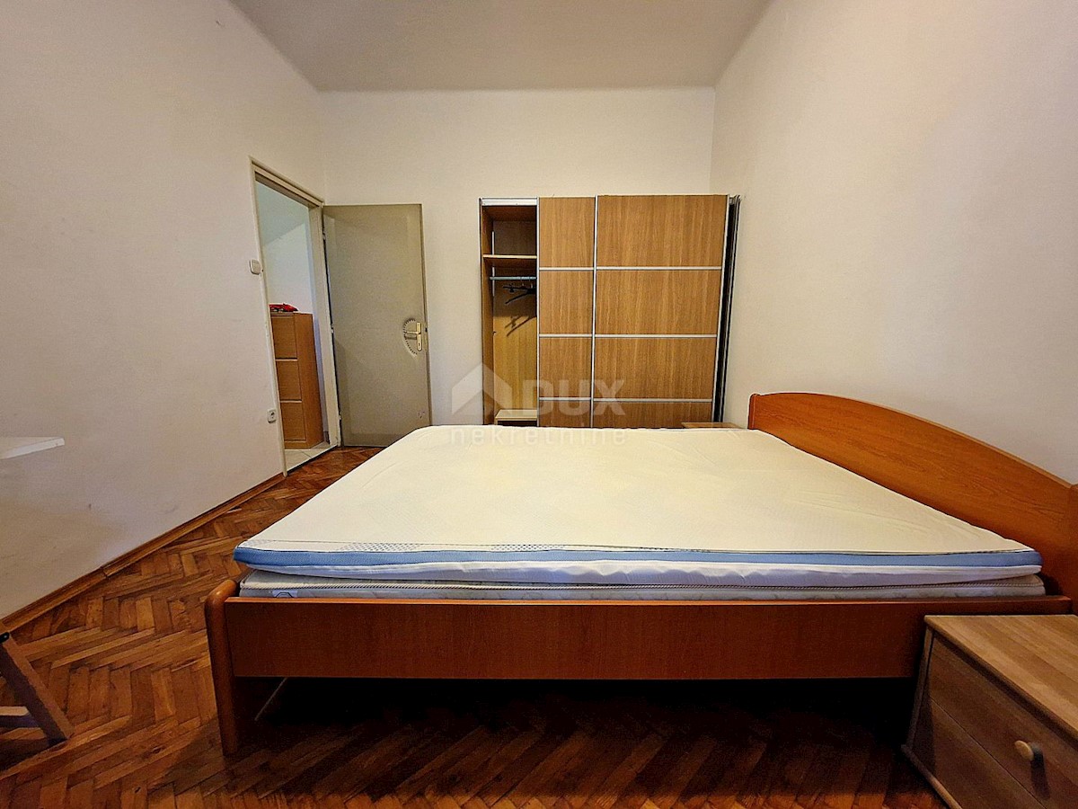 Apartment Zu verkaufen - PRIMORSKO-GORANSKA RIJEKA