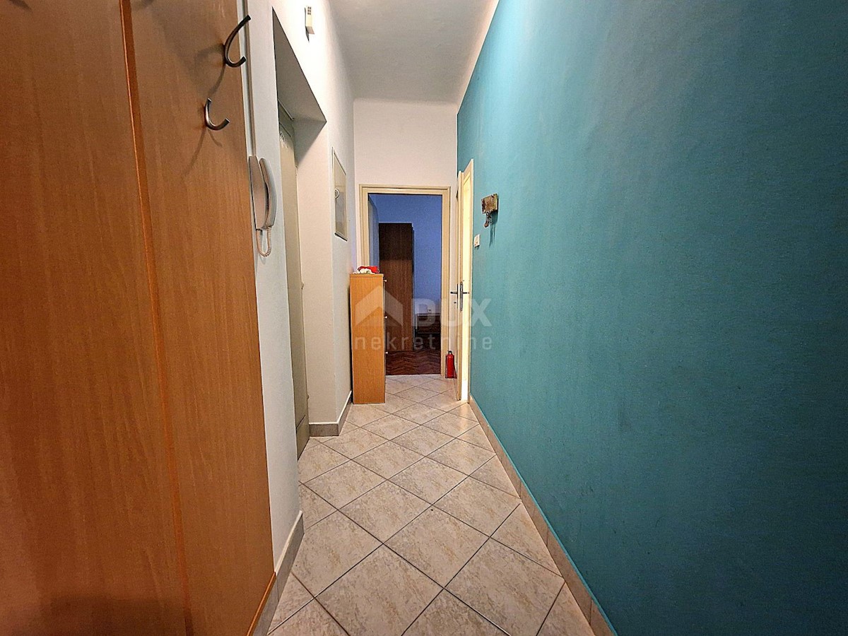 Apartmán Na predaj - PRIMORSKO-GORANSKA RIJEKA