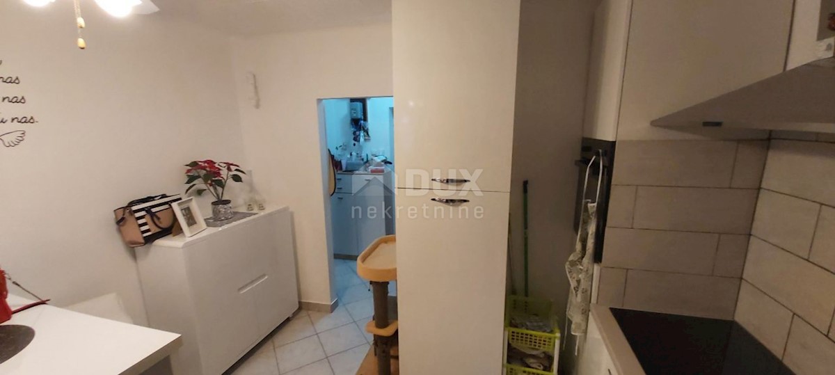 Apartmán Na predaj - PRIMORSKO-GORANSKA RIJEKA