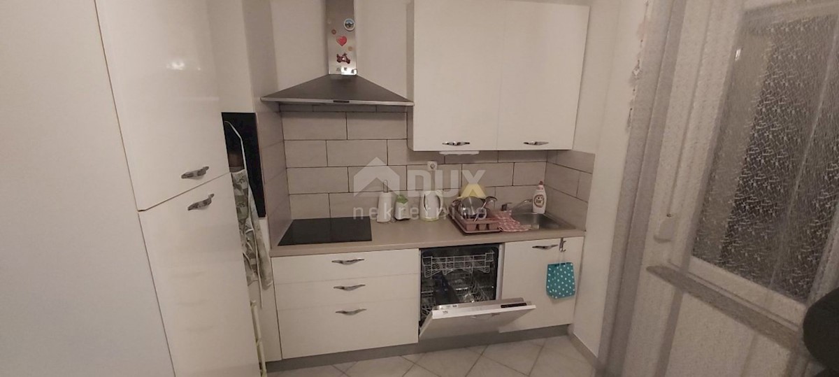 Apartmán Na predaj - PRIMORSKO-GORANSKA RIJEKA