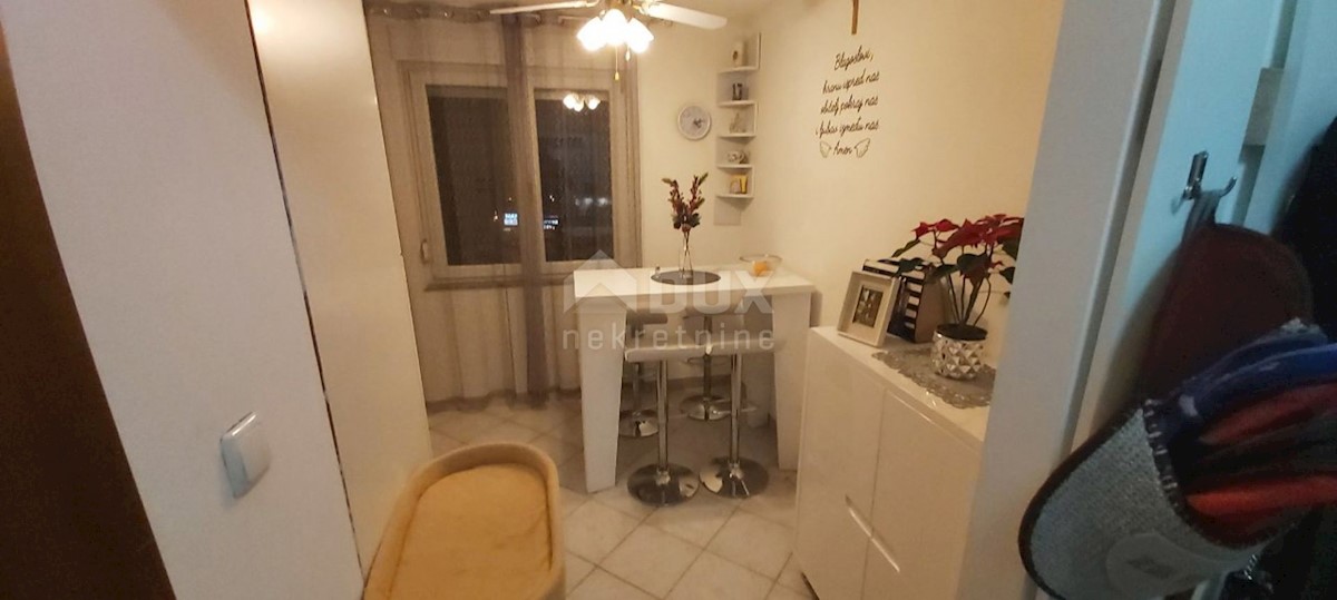 Apartmán Na prodej - PRIMORSKO-GORANSKA RIJEKA