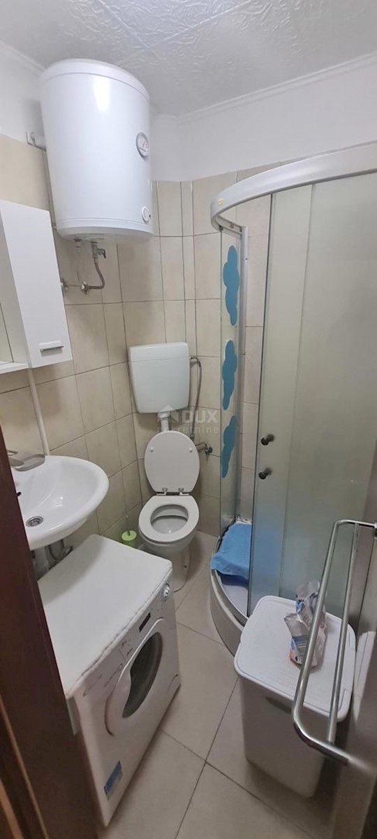 Apartmán Na prodej - PRIMORSKO-GORANSKA RIJEKA