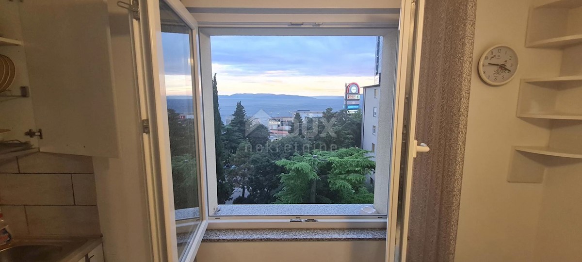 Apartmán Na prodej - PRIMORSKO-GORANSKA RIJEKA