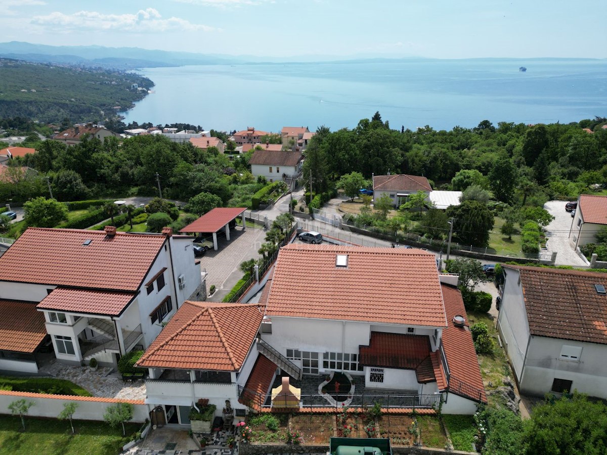 Kuća Na prodaju - PRIMORSKO-GORANSKA OPATIJA