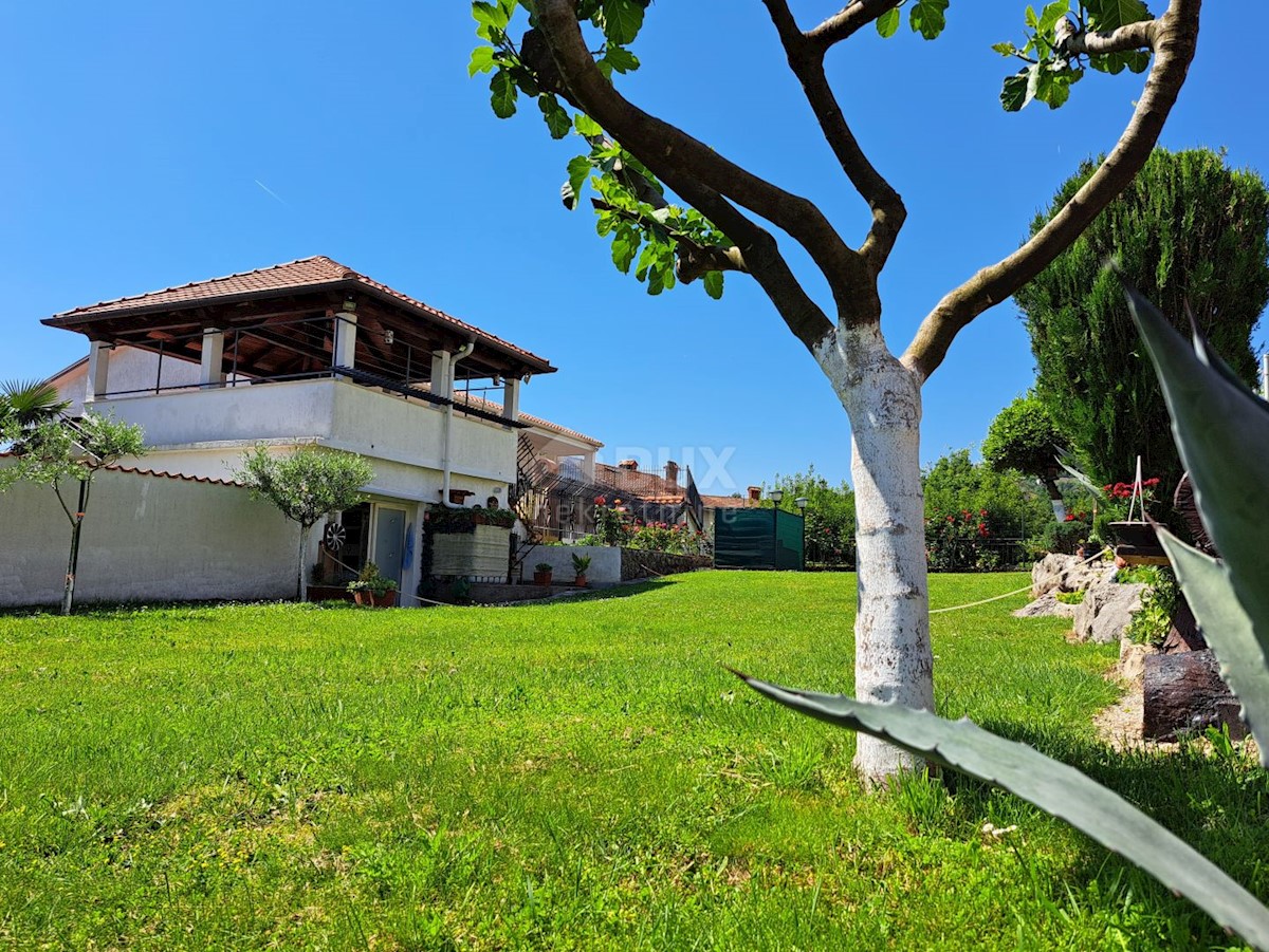 Casa In vendita - PRIMORSKO-GORANSKA OPATIJA