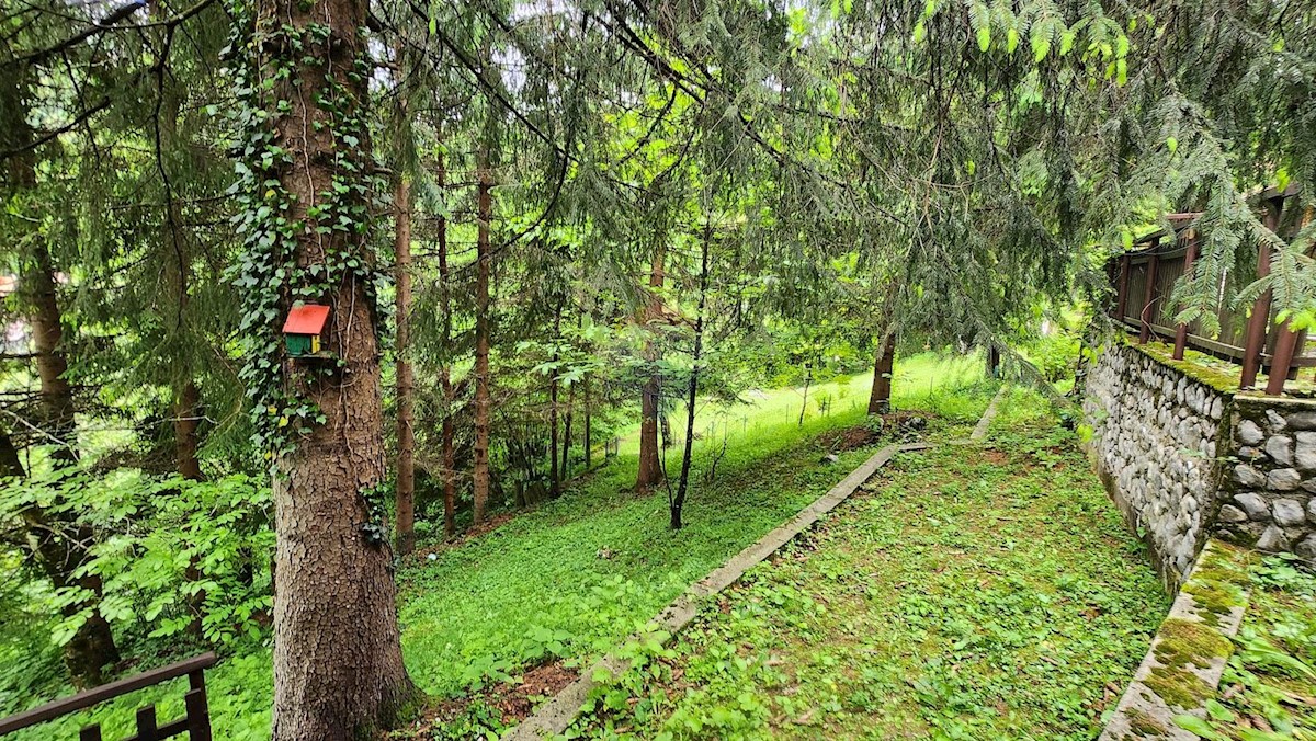 Dům Na prodej - PRIMORSKO-GORANSKA ČABAR