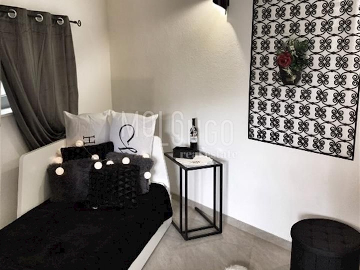 Flat For rent - PRIMORSKO-GORANSKA OPATIJA