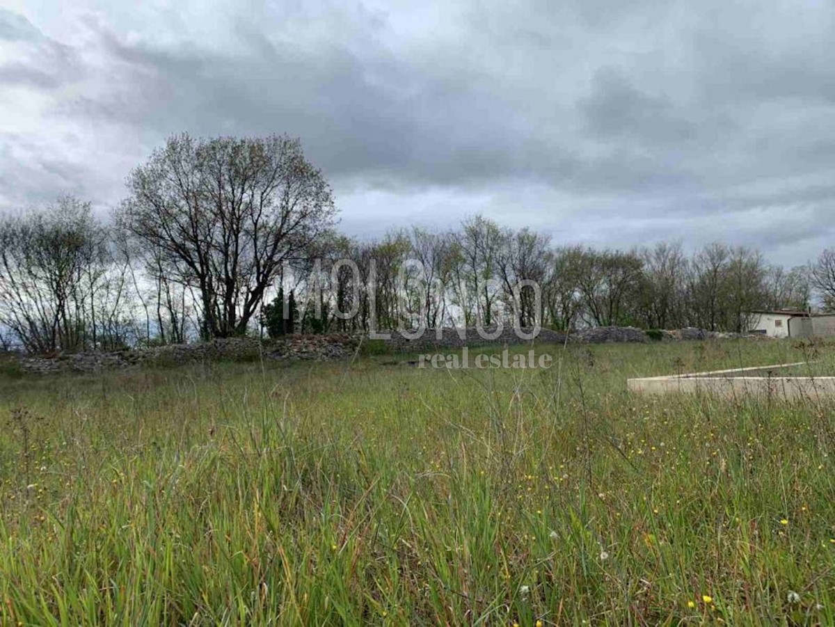 Terreno In vendita - ISTARSKA SVETVINČENAT