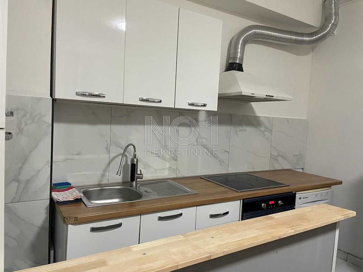 Flat For rent - PRIMORSKO-GORANSKA ČAVLE