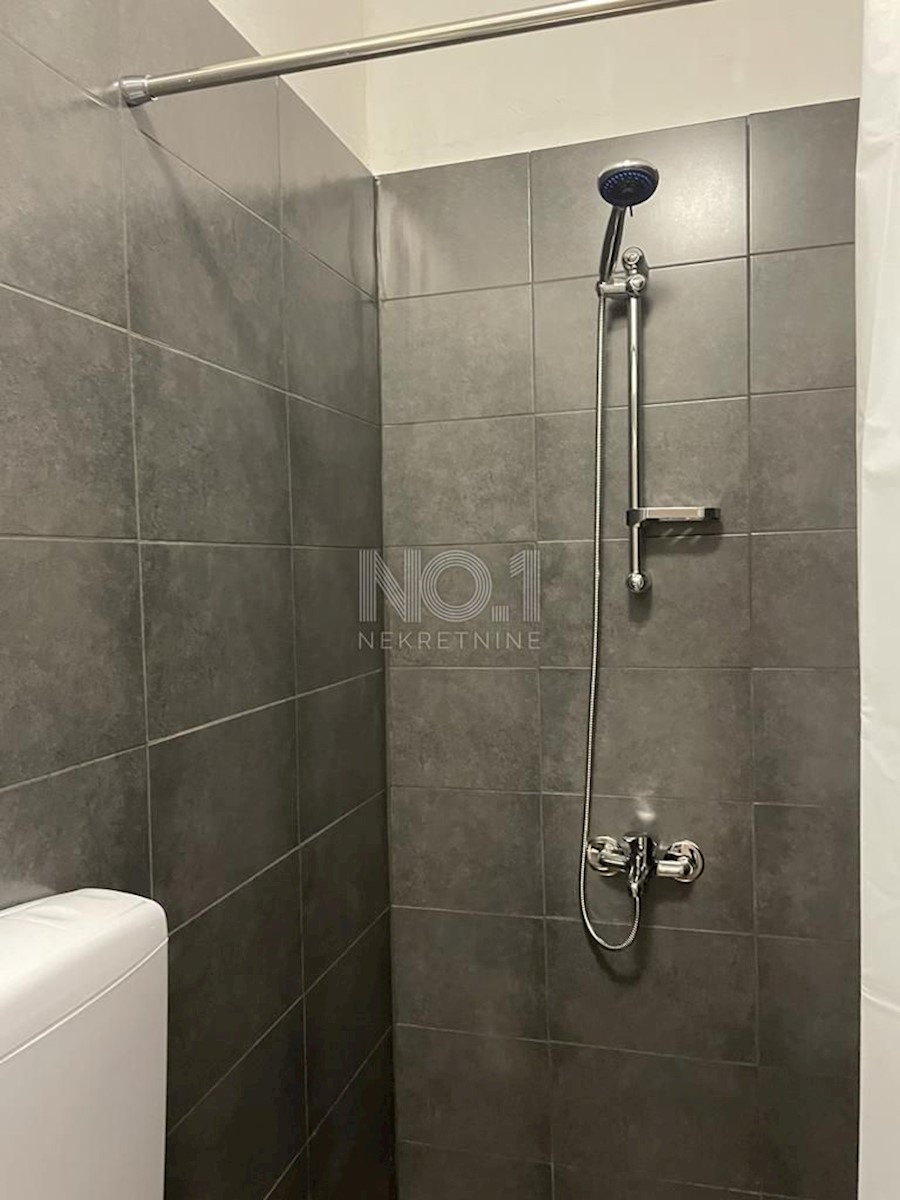 Flat For rent - PRIMORSKO-GORANSKA ČAVLE