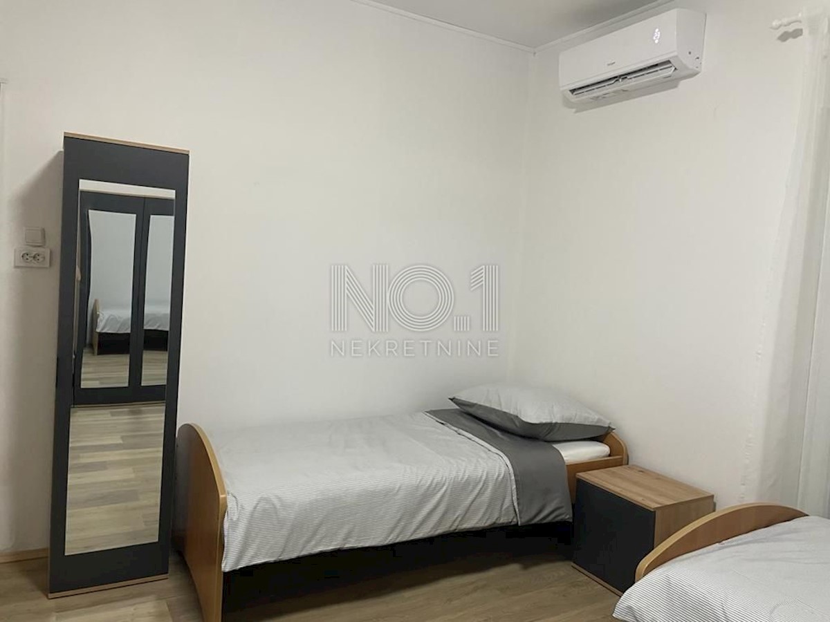 Flat For rent - PRIMORSKO-GORANSKA ČAVLE