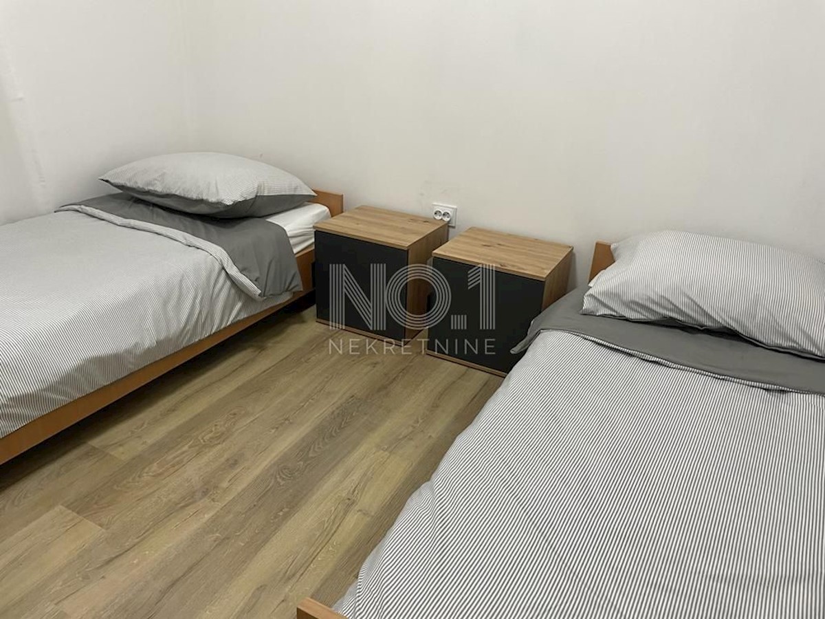 Flat For rent - PRIMORSKO-GORANSKA ČAVLE