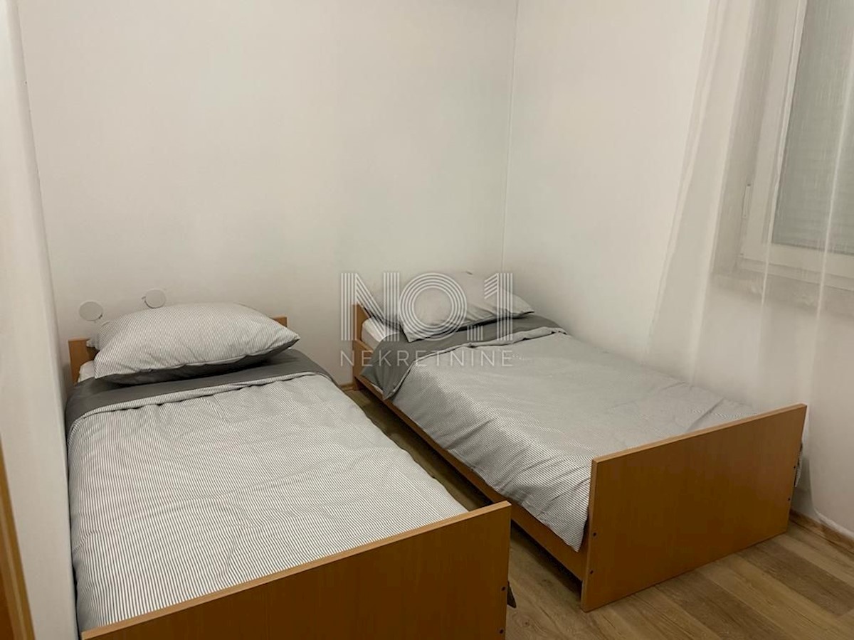 Flat For rent - PRIMORSKO-GORANSKA ČAVLE