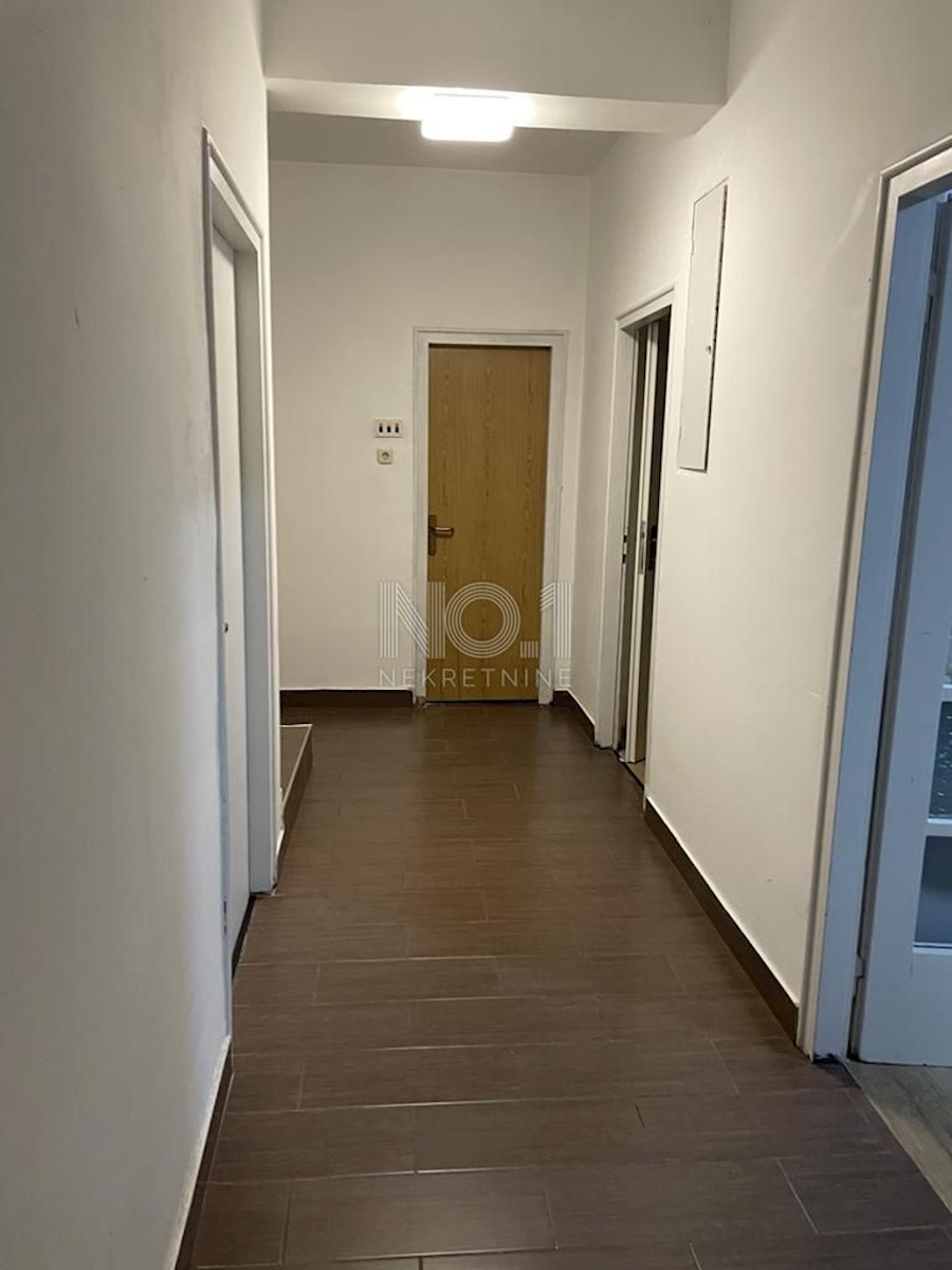 Apartmán Na prenájom - PRIMORSKO-GORANSKA ČAVLE