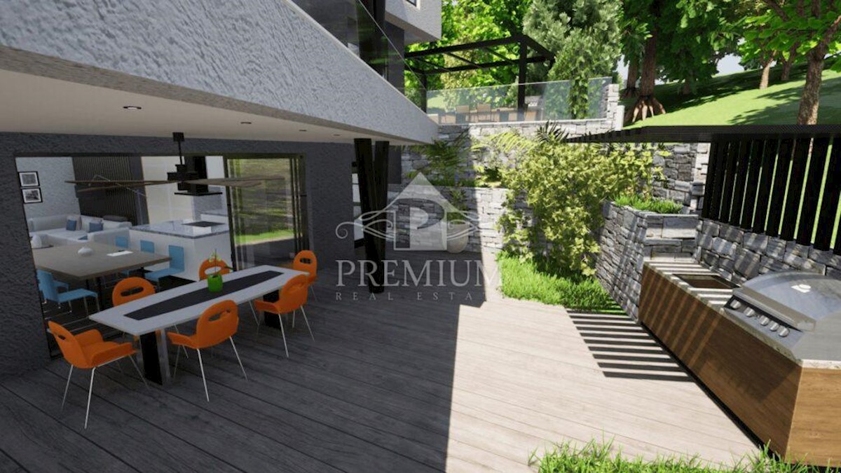 House For sale - PRIMORSKO-GORANSKA RIJEKA