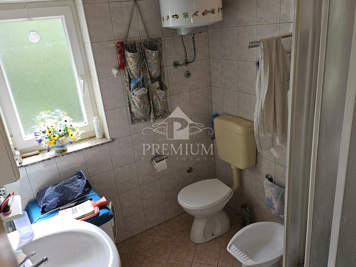 Apartment Zu verkaufen - PRIMORSKO-GORANSKA OPATIJA