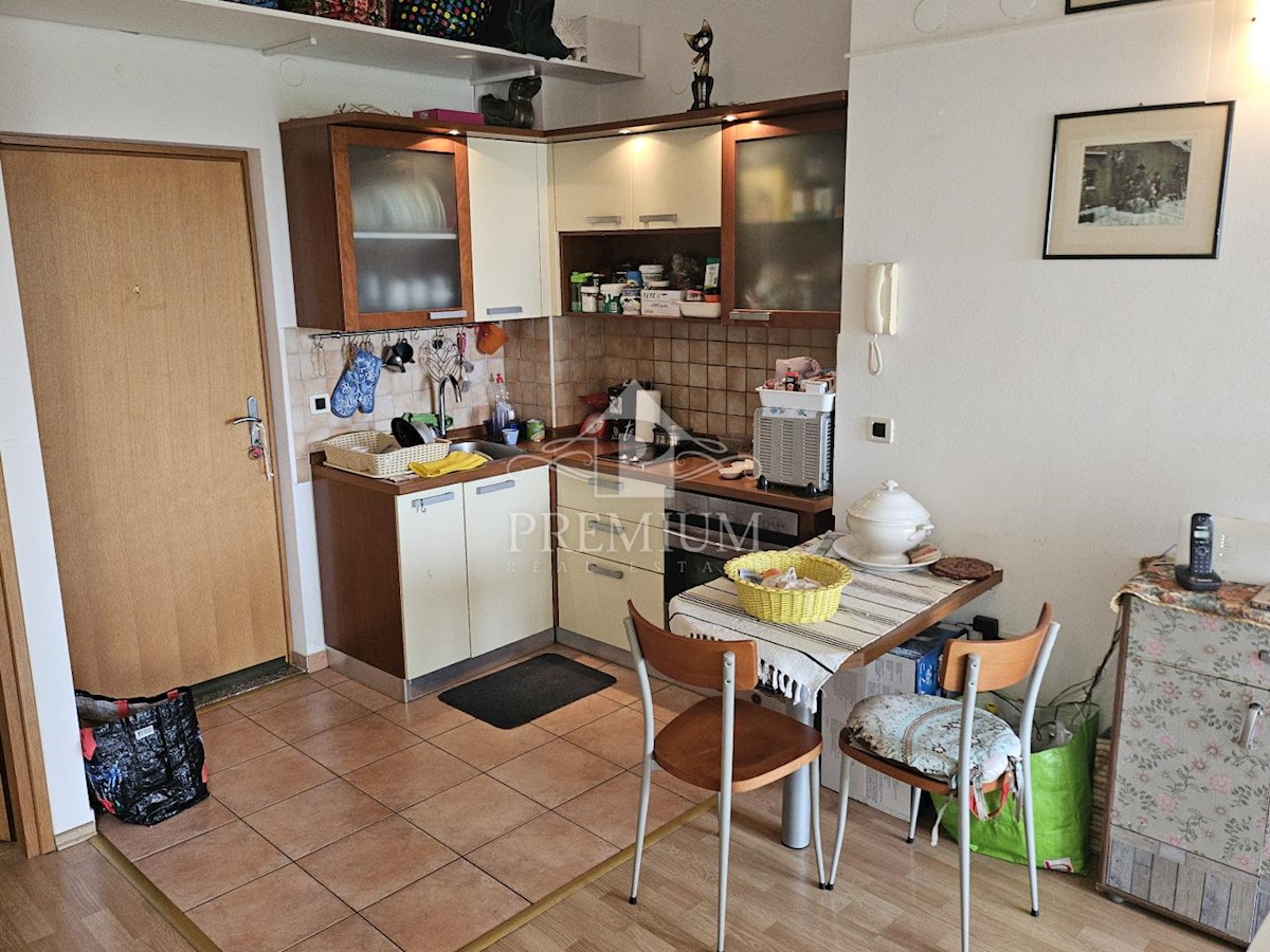 Apartment Zu verkaufen - PRIMORSKO-GORANSKA OPATIJA